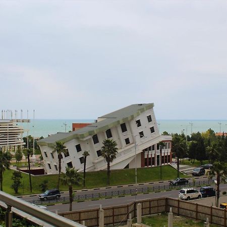 Orbi Lux Apartment Batumi Eksteriør billede