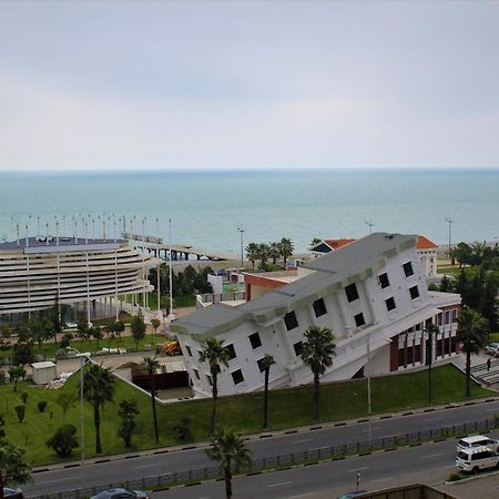 Orbi Lux Apartment Batumi Eksteriør billede