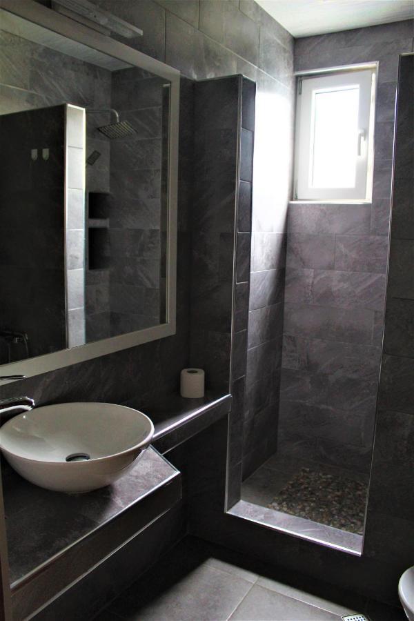 Orbi Lux Apartment Batumi Eksteriør billede