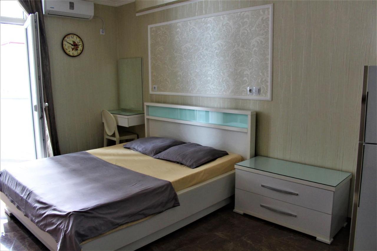Orbi Lux Apartment Batumi Eksteriør billede
