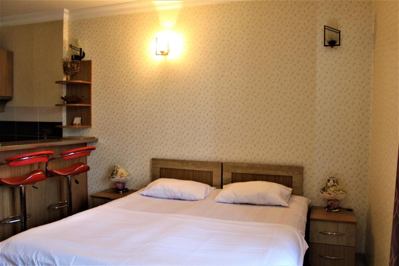 Orbi Lux Apartment Batumi Eksteriør billede