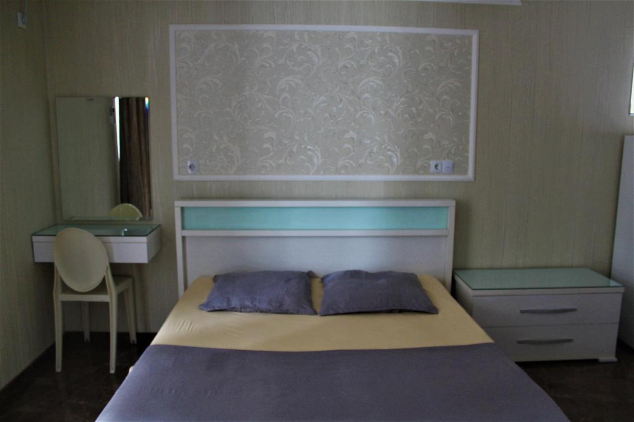 Orbi Lux Apartment Batumi Eksteriør billede