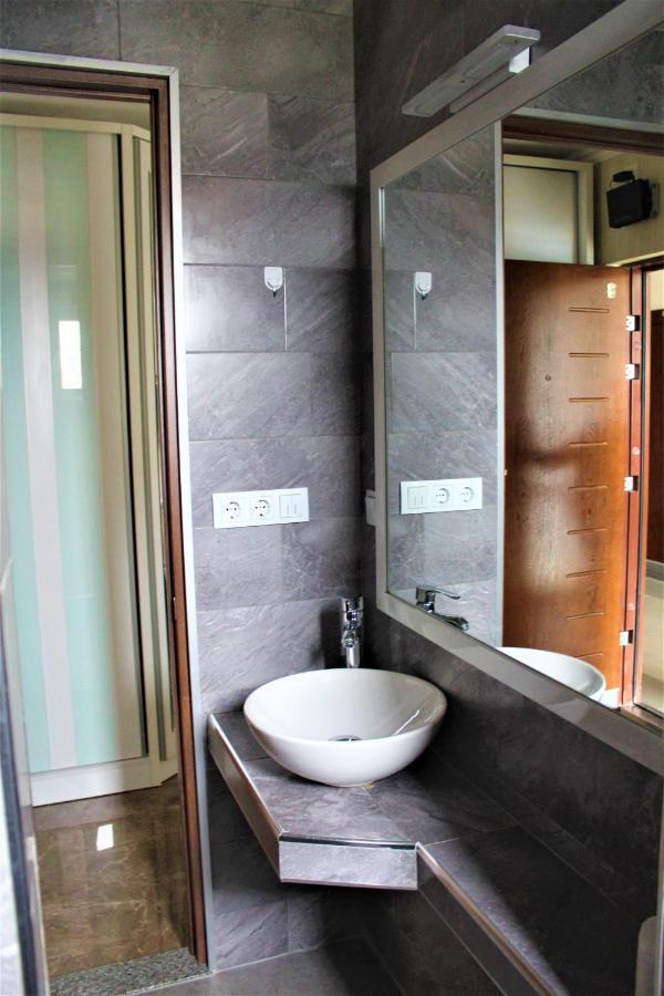 Orbi Lux Apartment Batumi Eksteriør billede