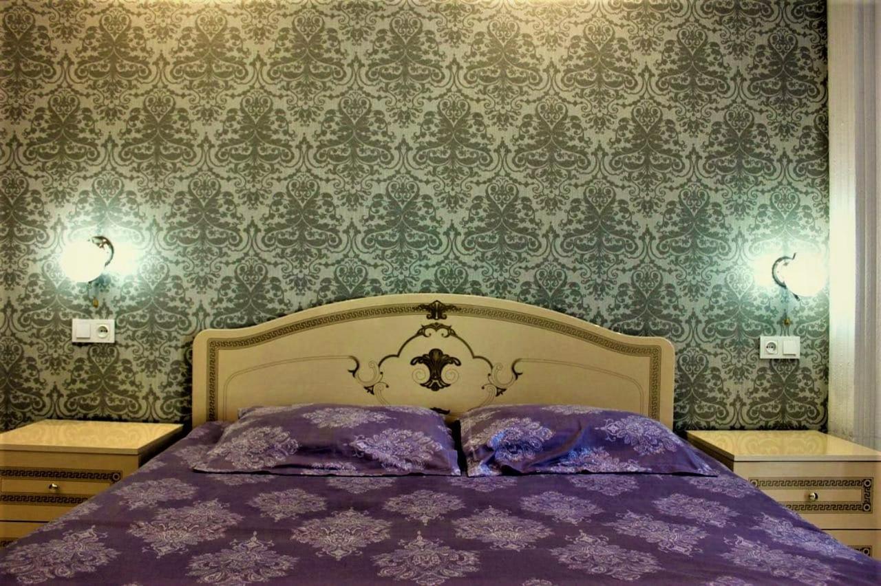 Orbi Lux Apartment Batumi Eksteriør billede