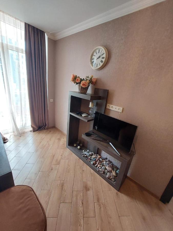 Orbi Lux Apartment Batumi Eksteriør billede